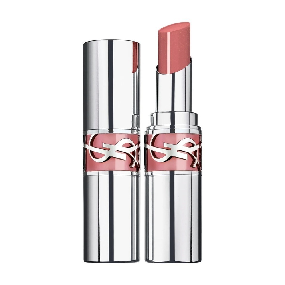 Yves Saint Laurent - YSL LOVESHINE LIP OIL STICK - 150 Nude Lingerie